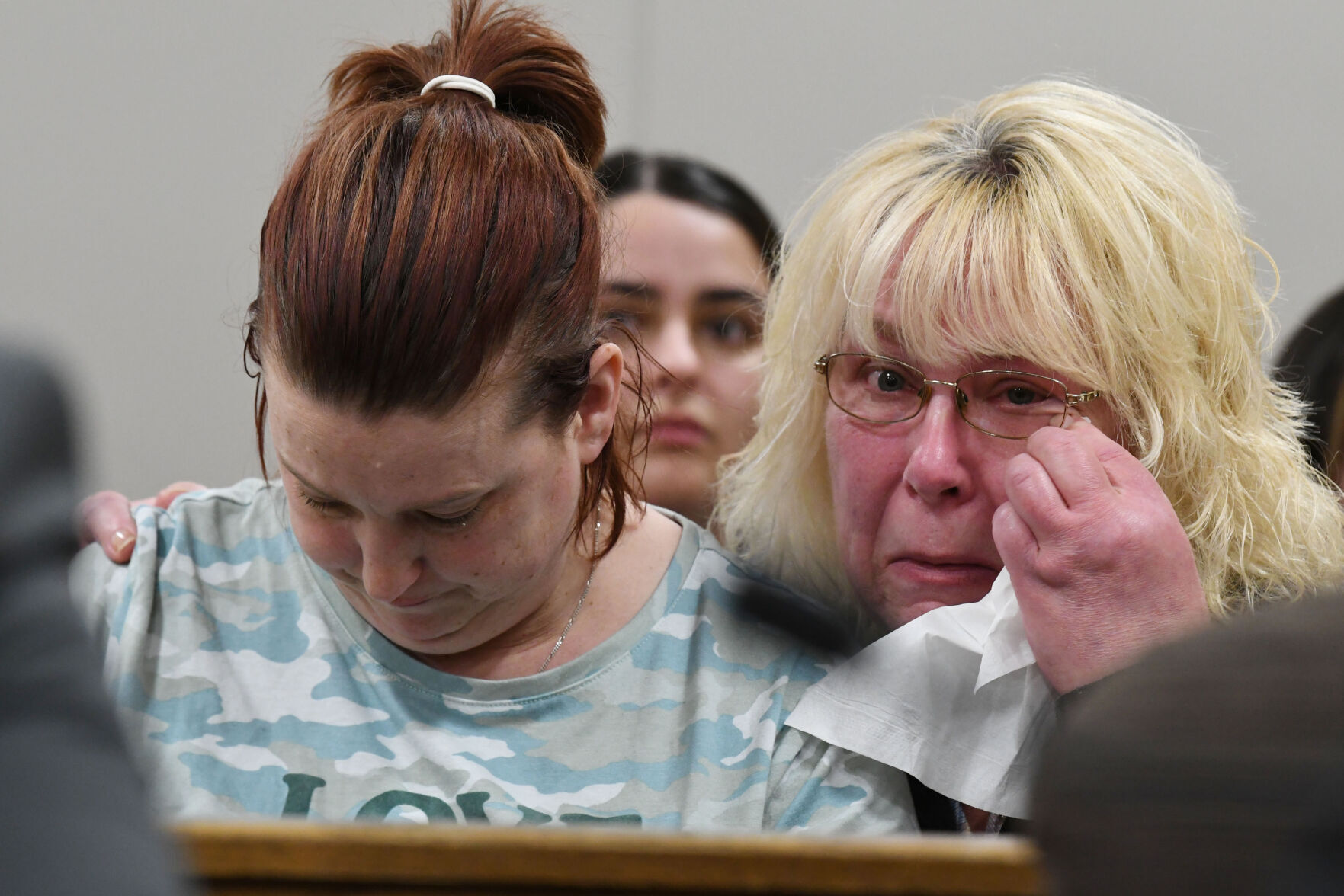 Jane Doe Murder Trial Verdict